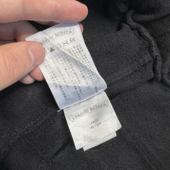 Chrome Hearts Camo Triple Cross Sweatpants