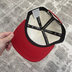 Chrome Hearts 4th Of July CH Baseball Hat