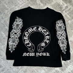 Chrome Hearts Million Dollar Streetwear