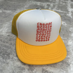 Chrome Hearts Million Dollar Streetwear