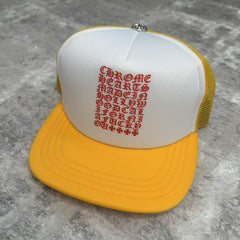 Chrome Hearts Million Dollar Streetwear