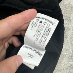 Chrome Hearts SLO Ride Embroidered Shorts