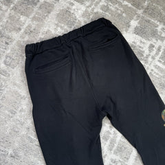 Chrome Hearts Camo Triple Cross Sweatpants