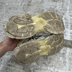 Balenciaga Runner Sneaker graffiti’ Sz- 10M/43EU