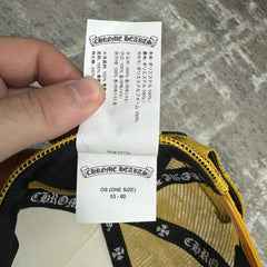 Chrome Hearts Million Dollar Streetwear