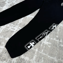 Chrome Hearts Deadly Doll Sweatpants