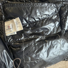 Moncler K2 Down Jacket ‘brown’ Sz- Large