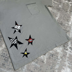 Chrome Hearts Million Dollar Streetwear