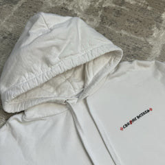 Chrome Hearts Rolling Stones NYC Exclusive Pullover Hoodie