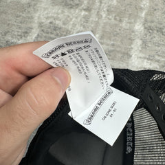 Chrome Hearts Las Vegas Exclusive Trucker Hat