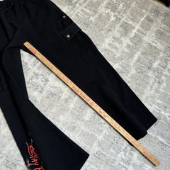 Chrome Hearts Matty Boy Stay Fast Sweatpants