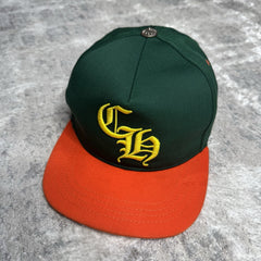 Chrome Hearts Miami Exclusive Trucker Hat