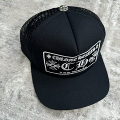 Chrome Hearts Las Vegas Exclusive Trucker Hat