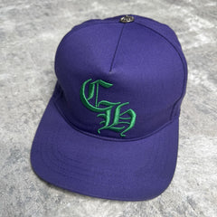 Chrome Hearts Baseball CH Hat