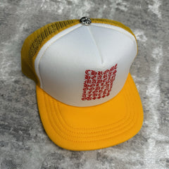 Chrome Hearts Million Dollar Streetwear