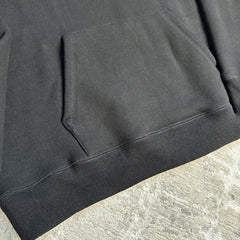 Chrome Hearts Nylon CH Triple Cross Pullover Hoodie