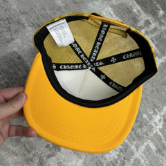 Chrome Hearts Million Dollar Streetwear