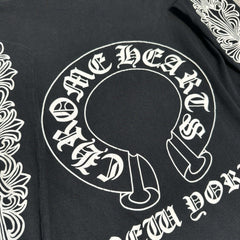 Chrome Hearts Million Dollar Streetwear