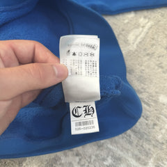 Chrome hearts Matty Boy space pullover hoodie
