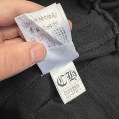 Chrome Hearts Camo Triple Cross Sweatpants