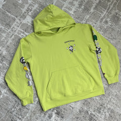 Chrome Hearts Link Pullover Hoodie