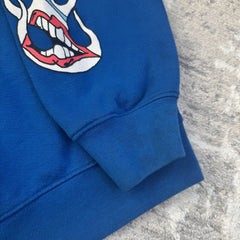 Chrome hearts Matty Boy space pullover hoodie