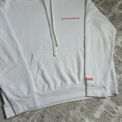 Chrome Hearts Laurie Lynn Starke Pullover Hoodie