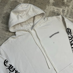 Chrome Hearts Rolling Stones Exclusive Pullover Hoodie