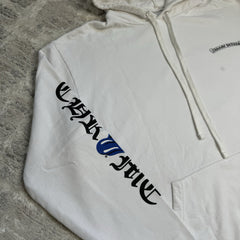 Chrome Hearts Rolling Stones Exclusive Pullover Hoodie