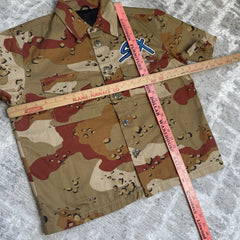 Chrome Hearts Matty Boy Sex Records Button Up Shirt