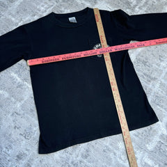 Chrome Hearts New York Exclusive Long Sleeve Pocket Tee Shirt