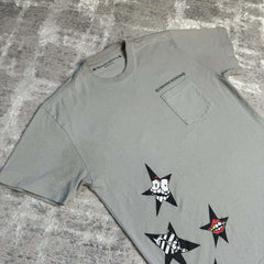 Chrome Hearts Million Dollar Streetwear