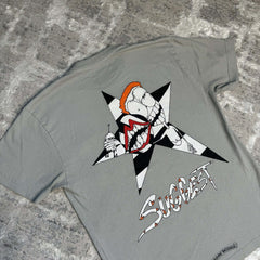 Chrome Hearts Million Dollar Streetwear