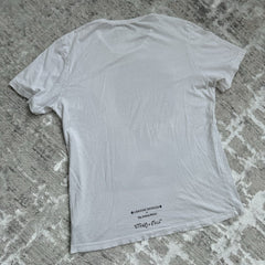 Chrome Hearts Richard Starke Short Sleeve Tee Shirt