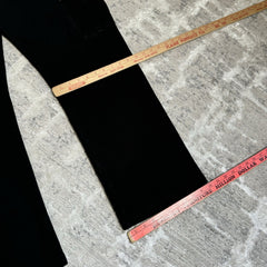 Chrome Hearts Matty Boy Stay Fast Sweatpants