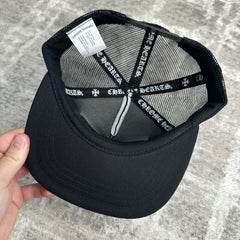 Chrome Hearts Miami Exclusive Trucker Hat