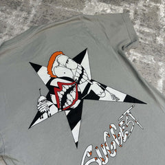 Chrome Hearts Million Dollar Streetwear