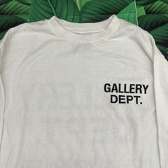 Gallery Dept. Souvenir L/S Tee