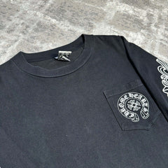 Chrome Hearts Million Dollar Streetwear