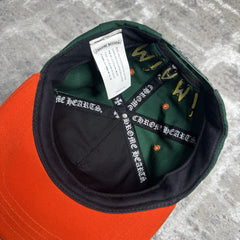 Chrome Hearts Miami Exclusive Trucker Hat