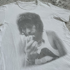 Chrome Hearts Richard Starke Short Sleeve Tee Shirt
