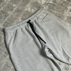 Chrome Hearts Matty Boy Brain Flame Sweatpants