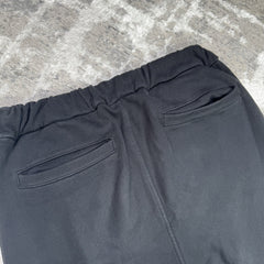 Chrome Hearts Camo Triple Cross Sweatpants