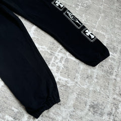 Chrome Hearts Deadly Doll Sweatpants