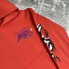 Chrome Hearts Matty Boy Sadistic Lipstick Pullover Hoodie
