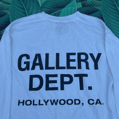 Gallery Dept. Souvenir L/S Tee