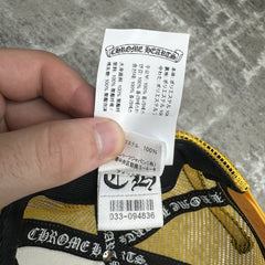 Chrome Hearts Million Dollar Streetwear