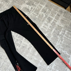 Chrome Hearts Matty Boy Stay Fast Sweatpants