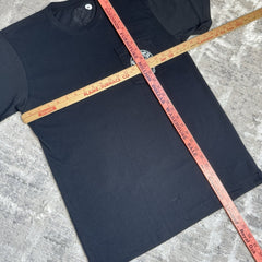 Chrome Hearts Deadly Doll Jesse Jo Stark S/S Pocket Tee Shirt