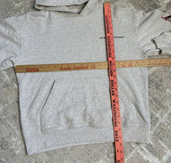 Chrome Hearts Matty Boy Brain Pullover Hoodie